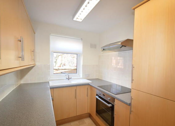 Thumbnail 2 bed flat to rent in Cedar Lodge, Tunnel Road, The Park