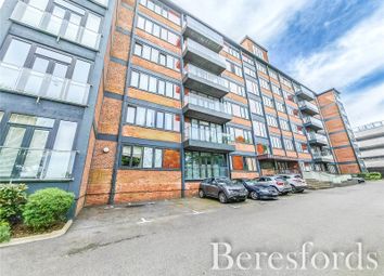 Thumbnail 2 bed flat for sale in West Stockwell Street, Colchester