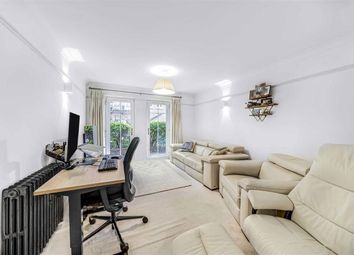 Thumbnail 2 bed flat for sale in Daventry Street, London