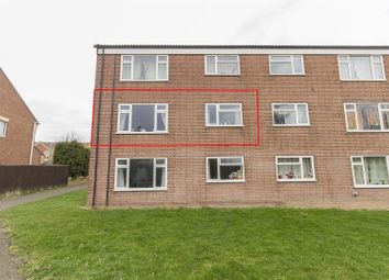 1 Bedrooms Flat for sale in Green Farm Close, Chesterfield S40