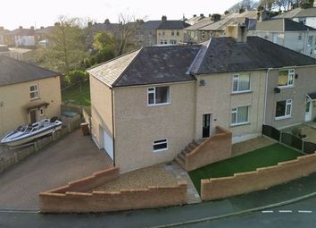 Thumbnail Semi-detached house for sale in Earls Road, Bransty, Whitehaven