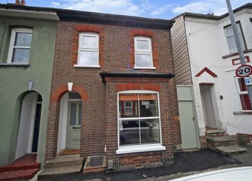 Thumbnail 2 bed end terrace house for sale in Winfield Street, Dunstable