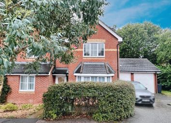 Thumbnail 3 bed end terrace house for sale in Kings Prospect, Ashford