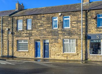 Thumbnail 3 bed terraced house for sale in Woodbine Street, Amble, Morpeth, Northumberland