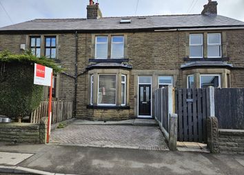 Property listing in Buxton, Derbyshire