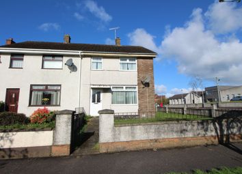Carrickfergus - End terrace house for sale           ...