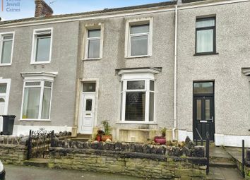 Thumbnail 3 bed terraced house for sale in London Road, Neath, Neath Port Talbot.