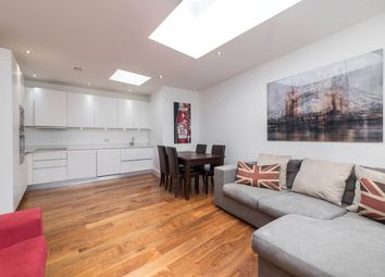 2 Bedrooms Flat to rent in Grays Inn Road, London WC1X