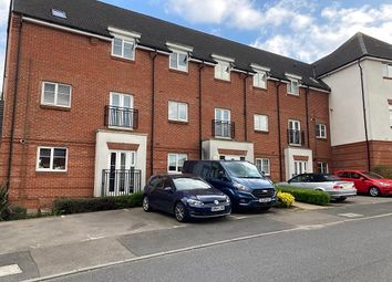 Thumbnail Flat for sale in Old Saw Mill Place, Little Chalfont