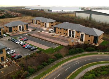 Thumbnail Office for sale in Unit 11, Ebor Court, Malton Way, Redhouse Interchange, Doncaster