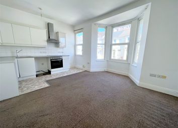 Thumbnail 1 bed flat to rent in Ashford Road, Mannamead, Plymouth