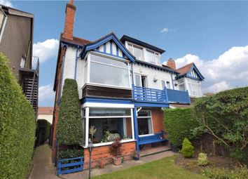 Thumbnail 5 bed semi-detached house for sale in North Parade Extension, Skegness