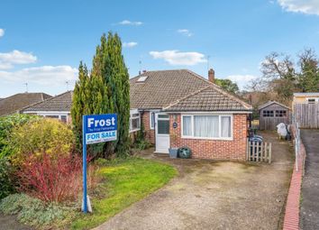 Thumbnail Bungalow for sale in Nalders Road, Chesham Bucks, Buckinghamshire