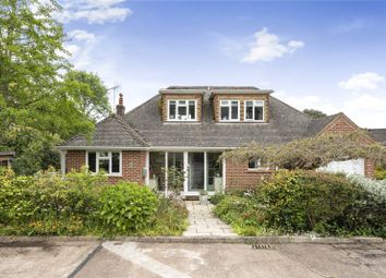 Thumbnail Bungalow for sale in Cotlands, Sidmouth, Devon