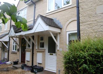 2 Bedroom Terraced house for rent