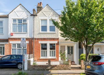 Thumbnail 3 bedroom semi-detached house for sale in Woodside Road, Kingston Upon Thames