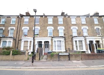 Thumbnail Terraced house to rent in Florence Road, London