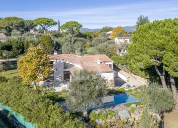 Thumbnail 4 bed detached house for sale in Valbonne, 06560, France