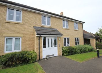 2 Bedrooms Flat to rent in The Hawthorns, Flitwick, Bedford MK45