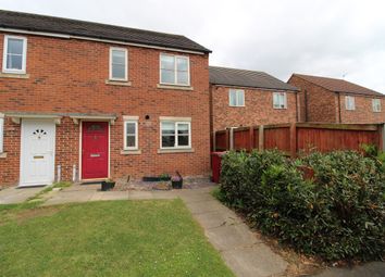 3 Bedroom Semi-detached house for rent