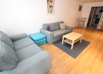 1 Bedrooms Flat to rent in Bixteth Street, Liverpool L3