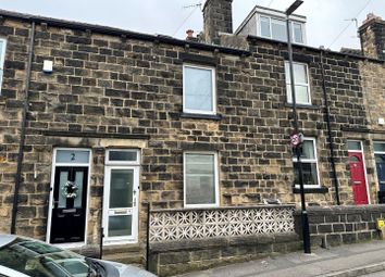 Thumbnail Terraced house to rent in Granville Terrace, Otley