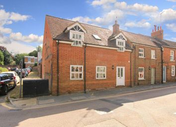 Thumbnail 2 bed end terrace house for sale in Akeman Street, Tring