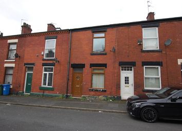 Thumbnail Terraced house for sale in Minto Street, Ashton-Under-Lyne, Greater Manchester