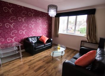 Thumbnail Flat to rent in Tinshill Road, Leeds