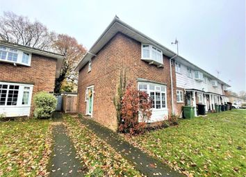 Thumbnail End terrace house for sale in Cumberland Avenue, Guildford