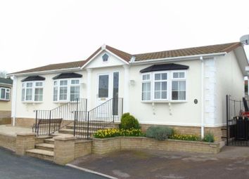 2 Bedrooms Mobile/park home for sale in Cottage Park, Ross-On-Wye HR9
