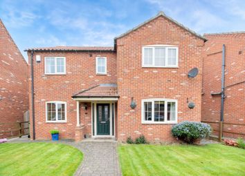 Thumbnail Property for sale in Debdhill Road, Misterton, Doncaster