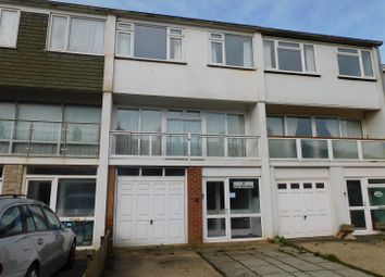 Thumbnail 3 bed terraced house for sale in The Shore Line, Trevelyan Road, Seaton