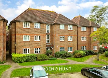 Thumbnail 2 bed flat for sale in 71 Aldersbrook Road, Wanstead