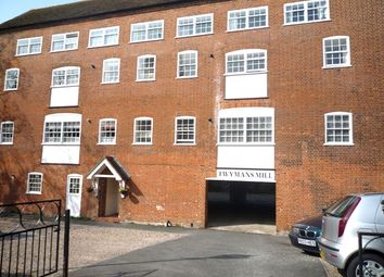 Thumbnail 1 bed flat to rent in West Street, Faversham