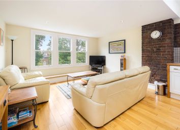 Living Area View 3