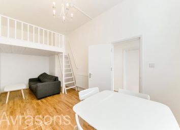 1 Bedrooms Flat to rent in Lexham Gardens, London W8