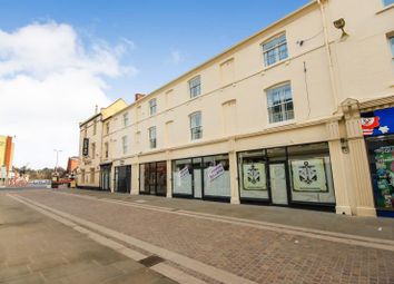 1 Bedrooms Flat to rent in Whitby House, Commercial Street, Hereford HR1
