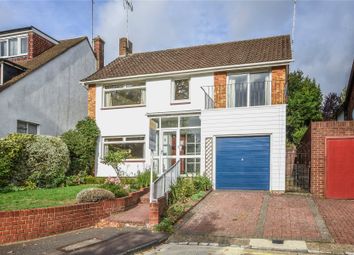 Thumbnail 4 Bed Detached House For Sale In Woodhead Drive Orpington Thumbnail 4 Bed Detached House For Sale In Woodhead Drive Orpington