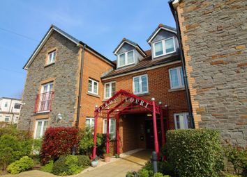 Thumbnail 1 bed flat for sale in New Station Road, Fishponds, Bristol
