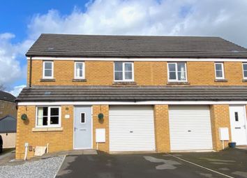 Thumbnail 3 bedroom semi-detached house for sale in Heol Y Pibydd, Gorseinon, Swansea