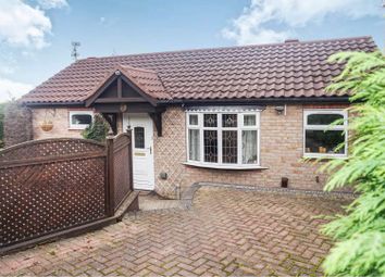 1 Bedroom Semi-detached bungalow for sale