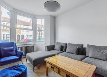 Thumbnail Terraced house to rent in Caulfield Road, East Ham, London