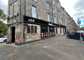 Thumbnail Restaurant/cafe for sale in College Street, Dumbarton