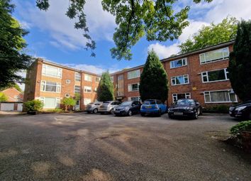 Thumbnail Flat to rent in Flat 12 Grosvenor Court, Park Lane, Salford