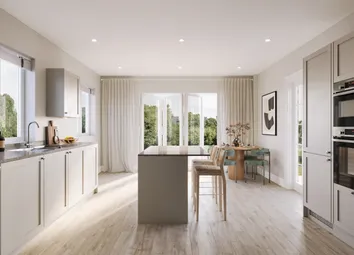 Arabella Park Ruben Kitchen
