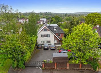 Thumbnail Flat for sale in Great North Road, Barnet