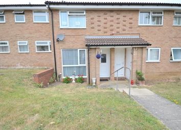 Thumbnail 1 bed maisonette to rent in Clavell Close, Gillingham