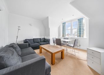 Thumbnail 2 bedroom flat to rent in Cloudesley Place, London