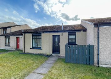 Thumbnail Terraced bungalow for sale in Coppice Court, Grantown-On-Spey